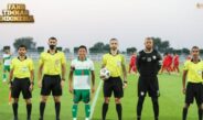 Bakal Bentrok di FIFA Matchday Juni 2026, Rekor Timnas Indonesia vs Oman national football team Hampir Seimbang